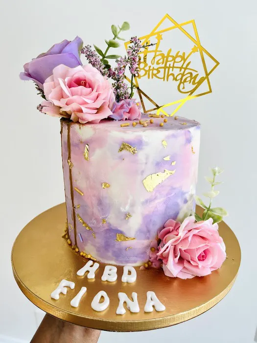 Bake Me Up Cakes LLC Picture 2