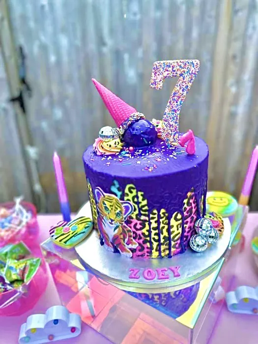 Bake Me Up Cakes LLC Picture 3