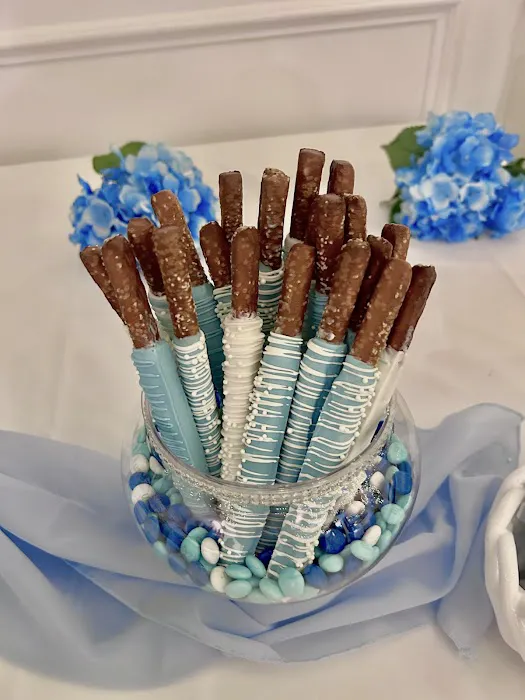 Bake Me Up Cakes LLC Picture 6