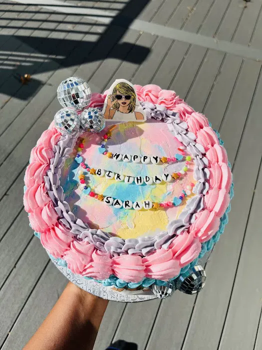 Bake Me Up Cakes LLC Picture 9