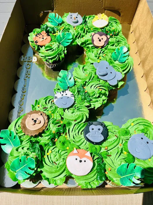 Bake Me Up Cakes LLC Picture 10