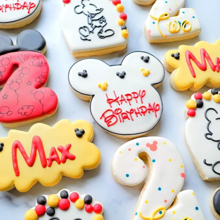 Francesca's Frosting Picture 5