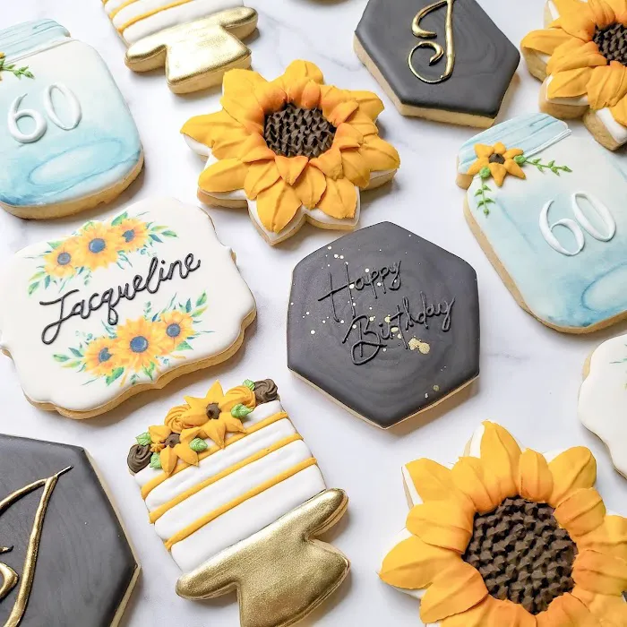 Francesca's Frosting Picture 4