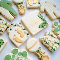 Francesca's Frosting ico