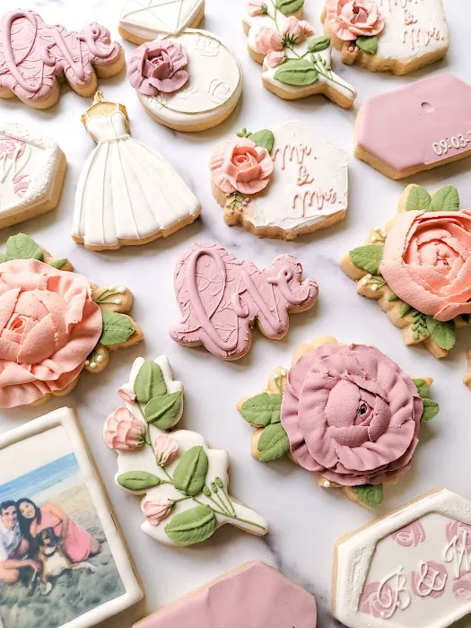 Francesca's Frosting Picture 3