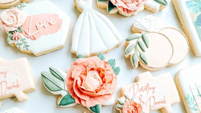 Francesca's Frosting Picture 2