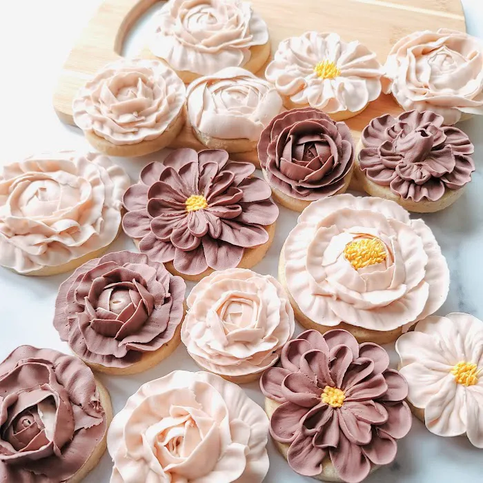 Francesca's Frosting Picture 7