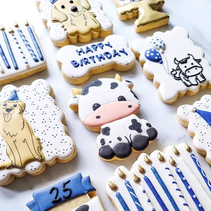 Francesca's Frosting Picture 6
