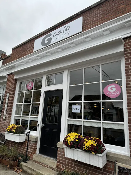 G Café Bakery Southport Picture 1