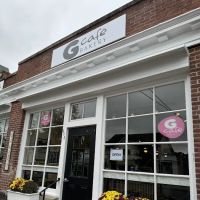 G Café Bakery Southport ico