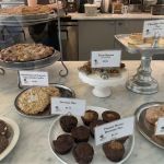 G Cafe Bakery