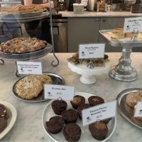 G Cafe Bakery ico