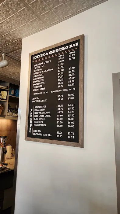 G Cafe Bakery Picture 6