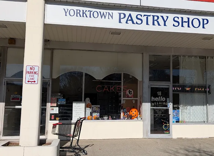 Yorktown Pastry Shop Picture 6