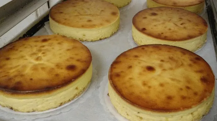 Yorktown Pastry Shop Picture 8