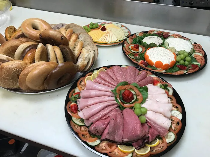 Rammi’s Bagel Picture 1