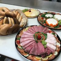 Rammi’s Bagel ico