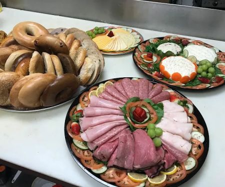 Rammi’s Bagel