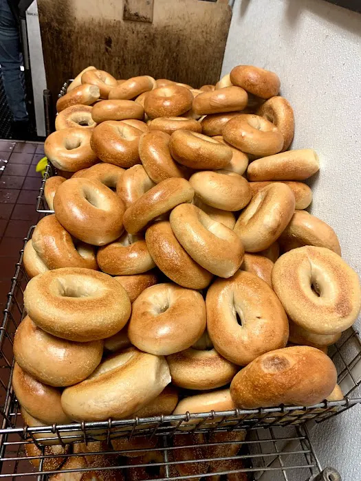 Rammi’s Bagel Picture 4