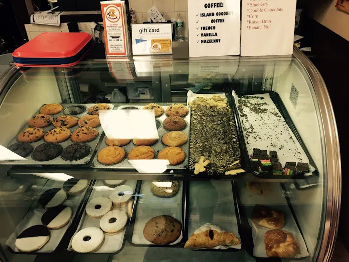 Rammi’s Bagel Picture 10