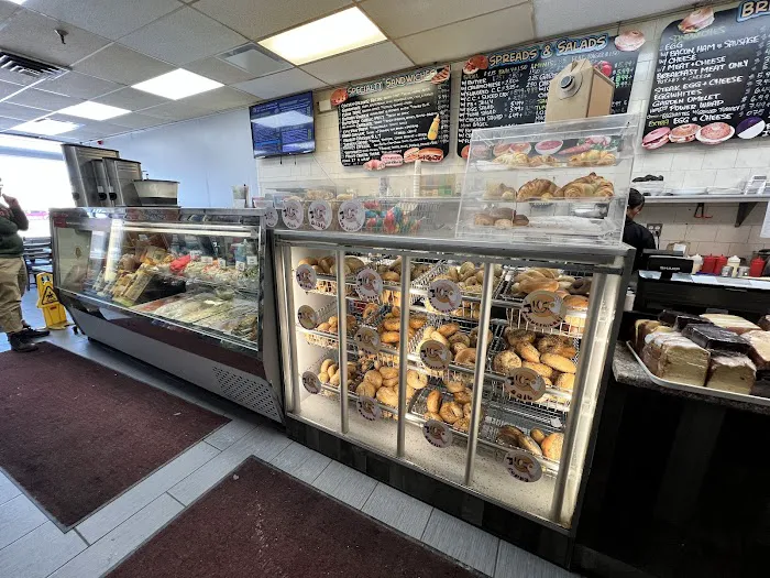 Rammi’s Bagel Picture 8