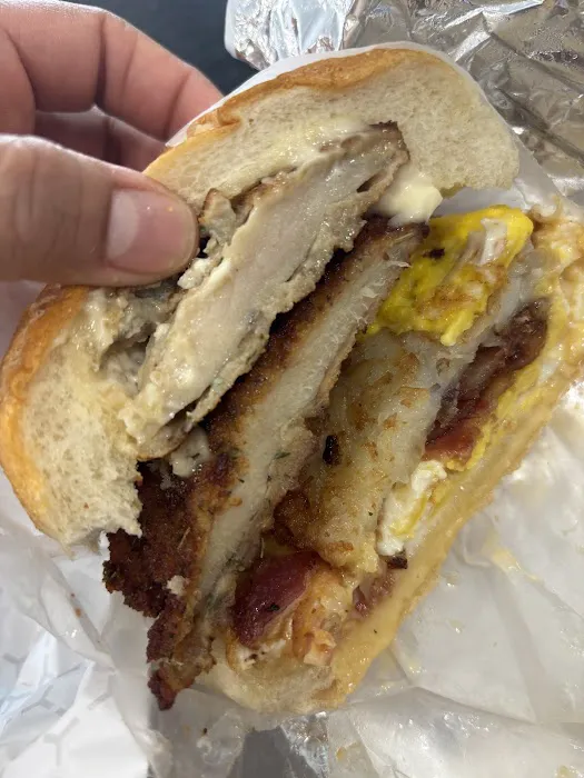 JV HOT BAGELS (Baldwin Place, Mahopac) Picture 1