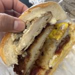 JV HOT BAGELS (Baldwin Place, Mahopac)