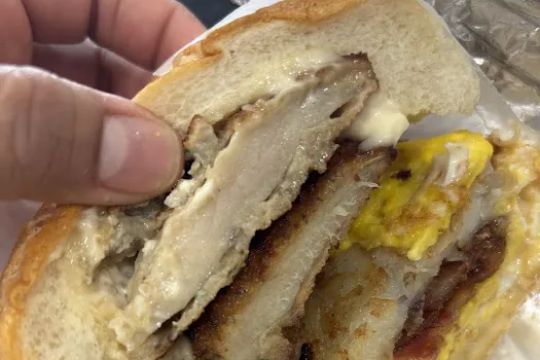 JV HOT BAGELS (Baldwin Place, Mahopac)