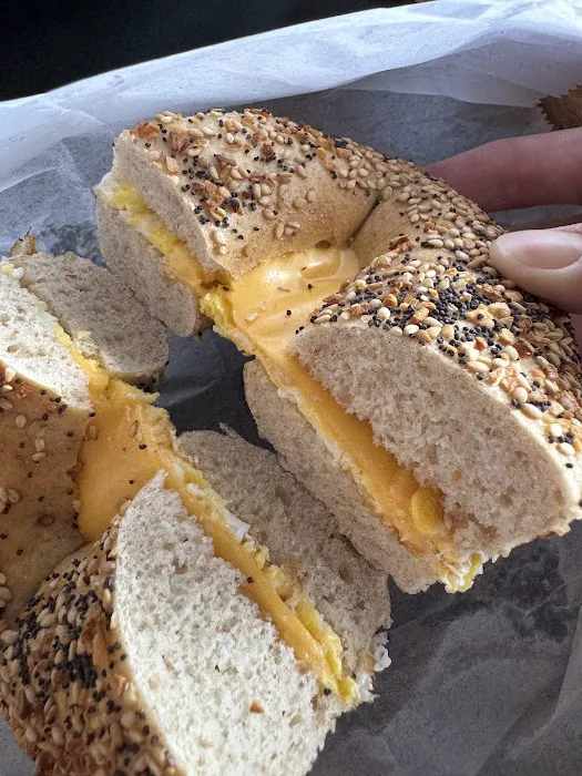 JV HOT BAGELS (Baldwin Place, Mahopac) Picture 2