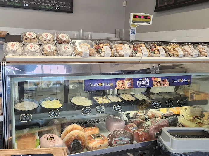 JV HOT BAGELS (Baldwin Place, Mahopac) Picture 4