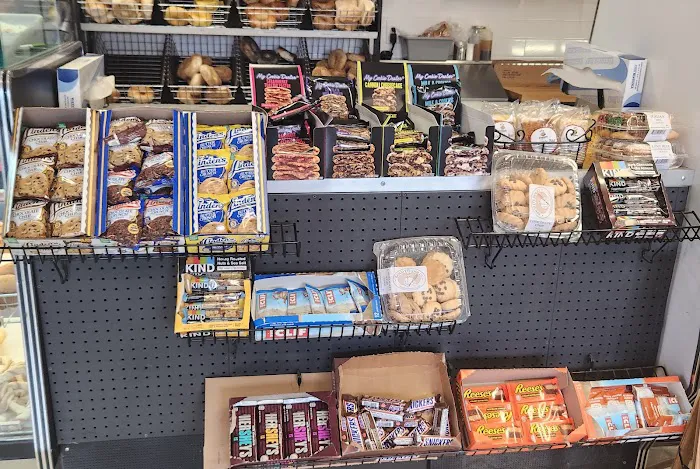 JV HOT BAGELS (Baldwin Place, Mahopac) Picture 5