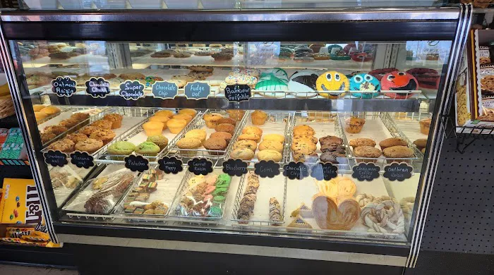 JV HOT BAGELS (Baldwin Place, Mahopac) Picture 6