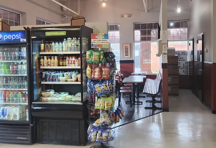 JV HOT BAGELS (Baldwin Place, Mahopac) Picture 10