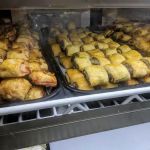 Cafe Piccolo Pastry & Bagels