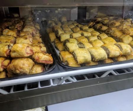 Cafe Piccolo Pastry & Bagels
