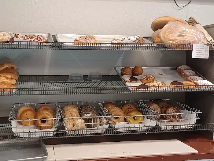 Cafe Piccolo Pastry & Bagels Picture 4