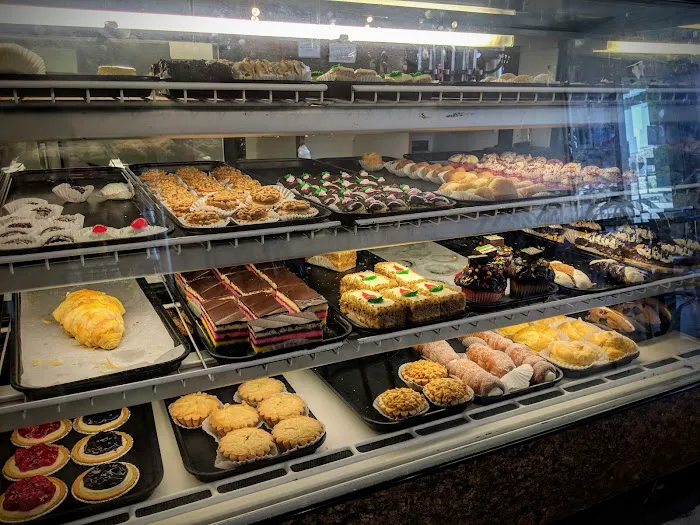 Cafe Piccolo Pastry & Bagels Picture 7