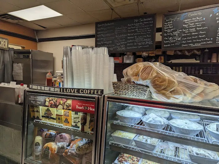 Our Town Bagels & Bakery Picture 1