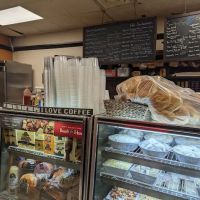 Our Town Bagels & Bakery ico