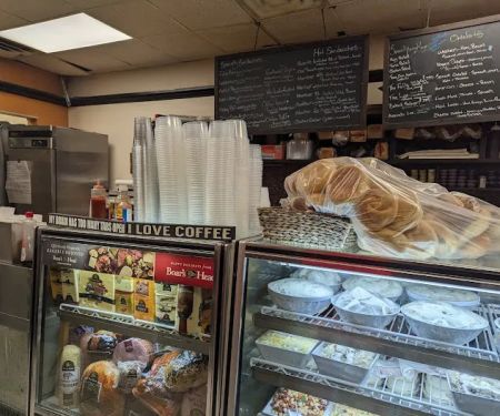 Our Town Bagels & Bakery