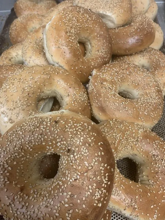 Our Town Bagels & Bakery Picture 3
