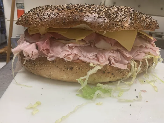 Our Town Bagels & Bakery Picture 6