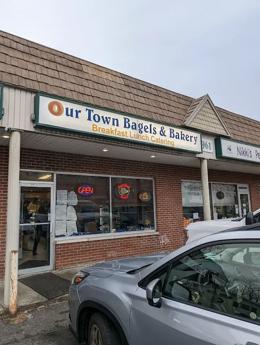 Our Town Bagels & Bakery Picture 7