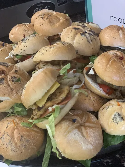 Our Town Bagels & Bakery Picture 5