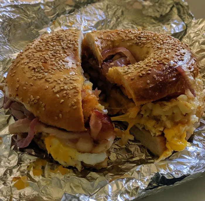 Our Town Bagels & Bakery Picture 10