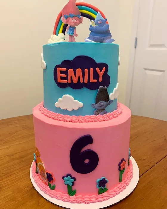 Coles Cakes NY Picture 6