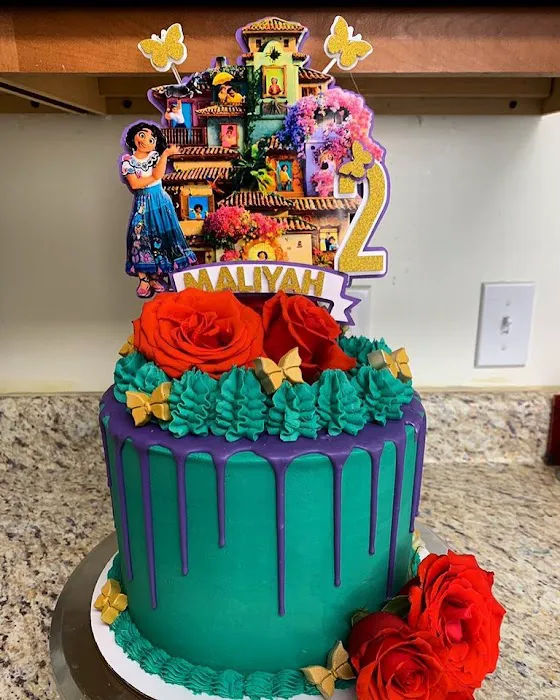 Coles Cakes NY Picture 4