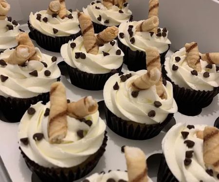 Coles Cakes NY