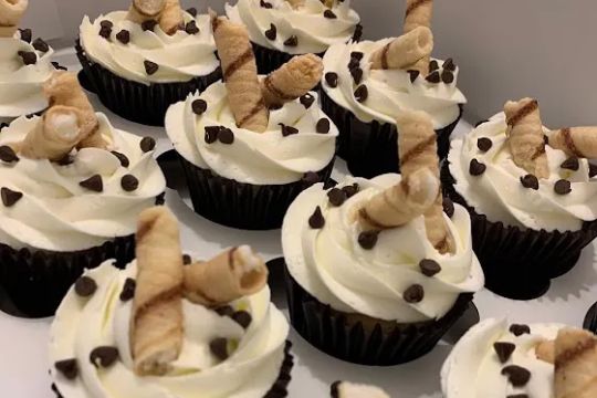 Coles Cakes NY