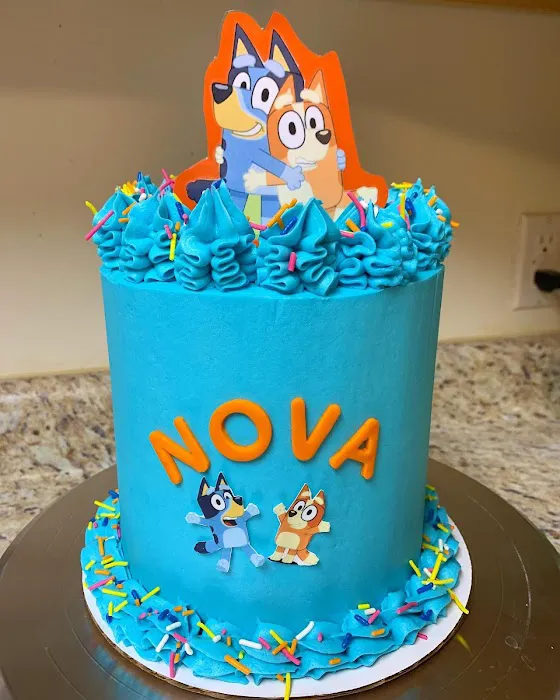 Coles Cakes NY Picture 9